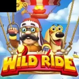 Wild Ride
