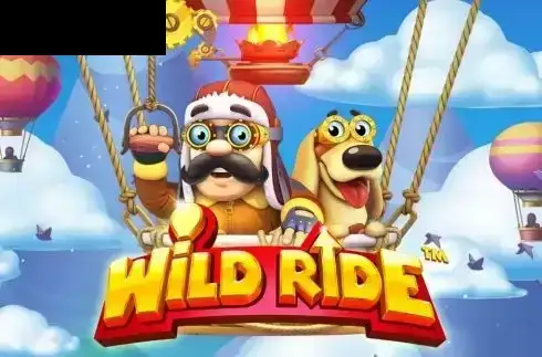 Wild Ride