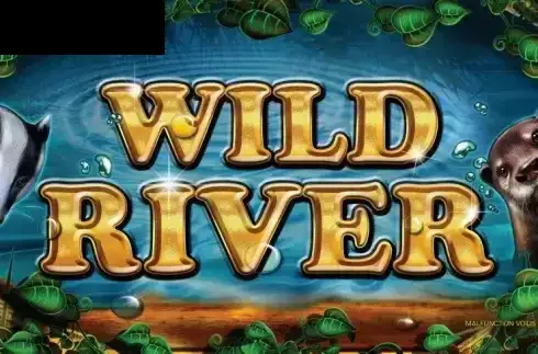 Wild River