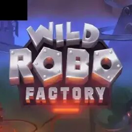 Wild Robo Factory
