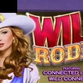 Wild Rodeo (High 5 Games)