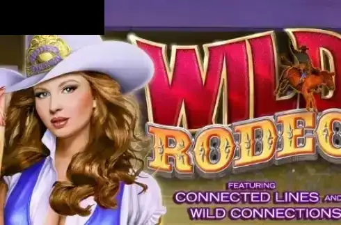Wild Rodeo (High 5 Games)