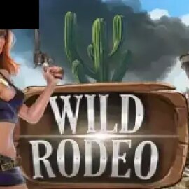 Wild Rodeo (Fugaso)