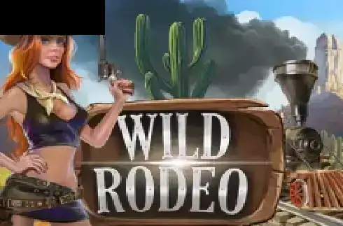 Wild Rodeo (Fugaso)