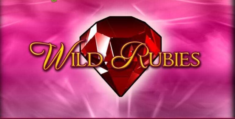 Wild Rubies