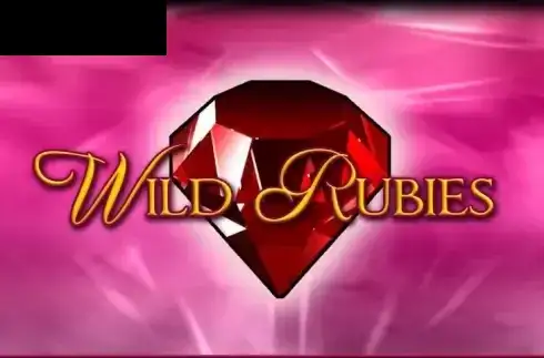 Wild Rubies