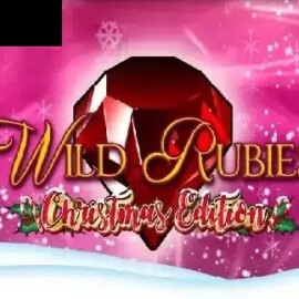 Wild Rubies Christmas Edition