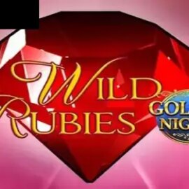 Wild Rubies GDN