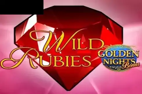 Wild Rubies GDN