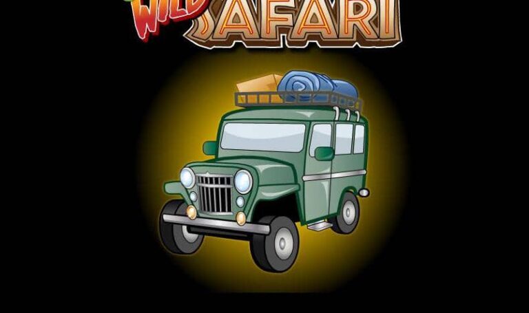 Wild Safari (Rival)