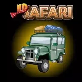 Wild Safari (Rival)