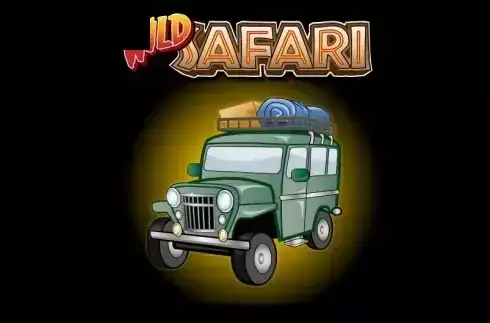 Wild Safari (Rival)