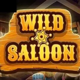 Wild Saloon (888 Gaming)