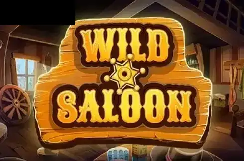Wild Saloon (888 Gaming)