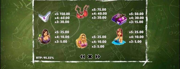 Wild School