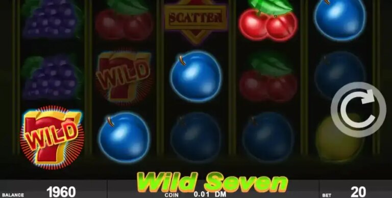 Wild Seven