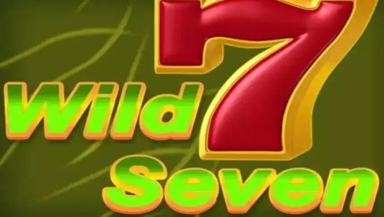 Wild Seven