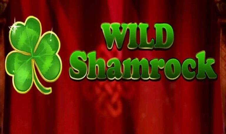 Wild Shamrock (Mobilots)