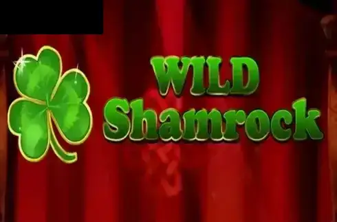 Wild Shamrock (Mobilots)