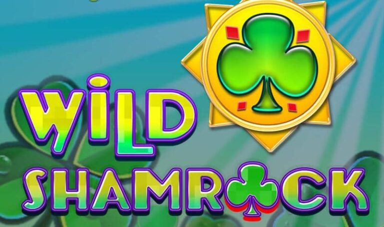 Wild Shamrock (MultiSlot)