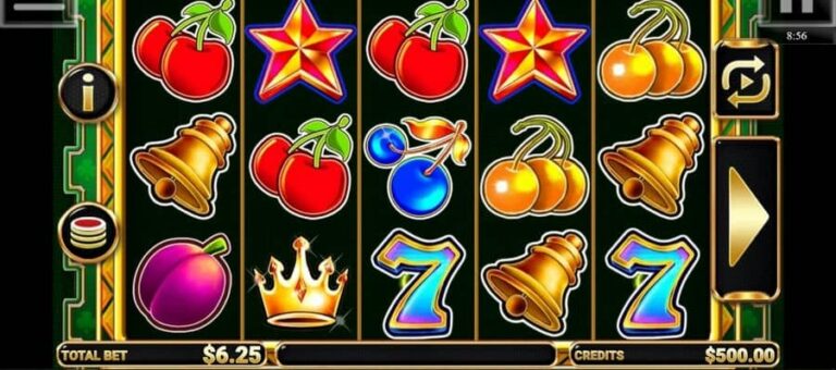 Wild Shamrock (MultiSlot)