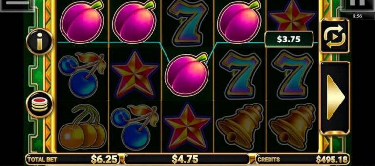 Wild Shamrock (MultiSlot)