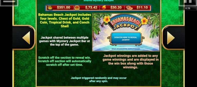 Wild Shamrock (MultiSlot)