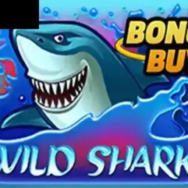 Wild Shark Bonus Buy