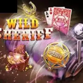 Wild Sheriff (Cayetano Gaming)