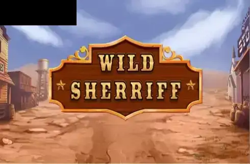 Wild Sheriff (Anakatech)