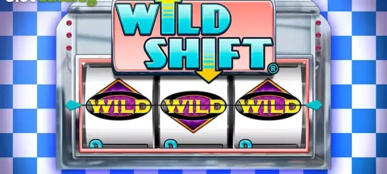 Wild Shift