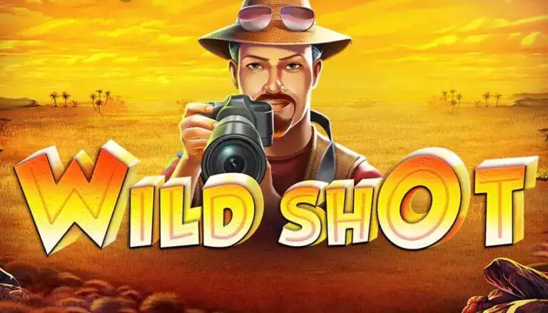 Wild Shot