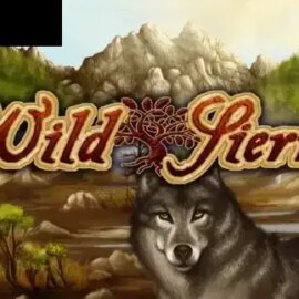 Wild Sierra