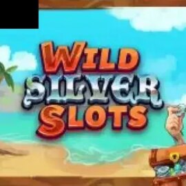 Wild Silver Slots