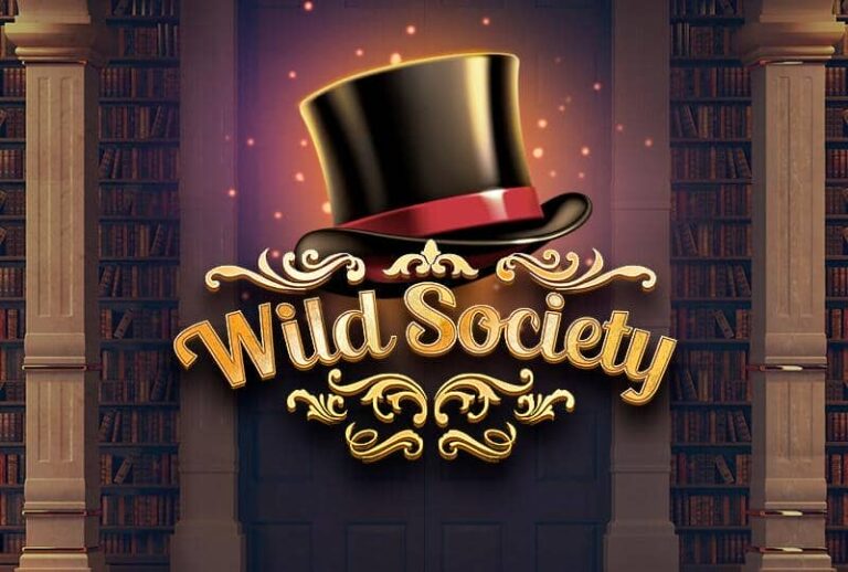 Wild Society