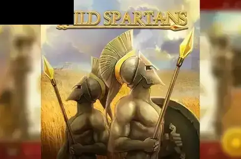 Wild Spartans