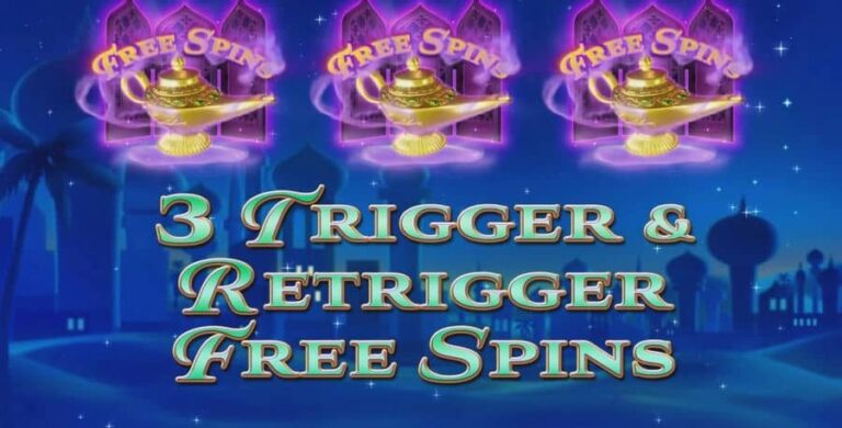 Wild Spell