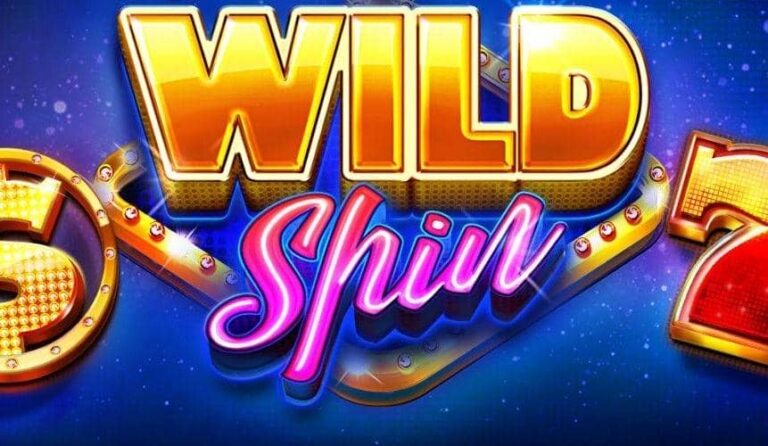Wild Spin