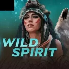 Wild Spirit (Mascot Gaming)