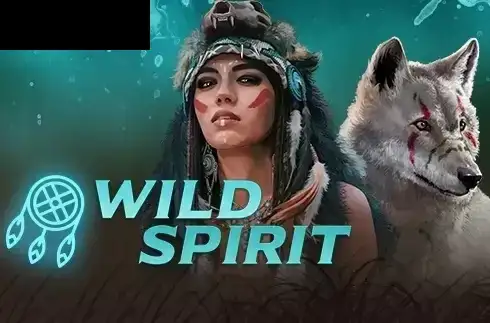 Wild Spirit (Mascot Gaming)