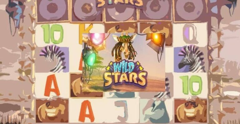 Wild Stars (Cayetano)