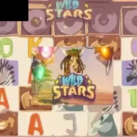Wild Stars (Cayetano)