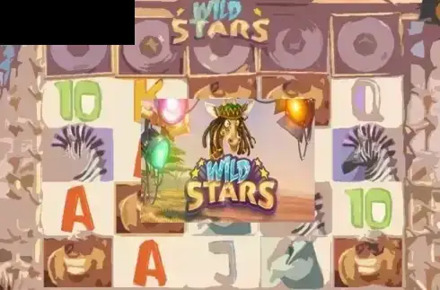 Wild Stars (Cayetano)