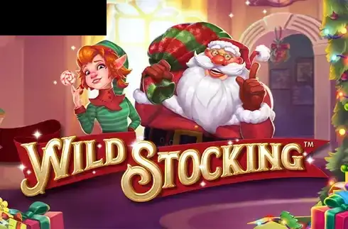 Wild Stocking