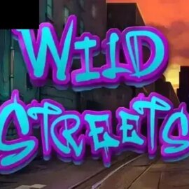Wild Streets