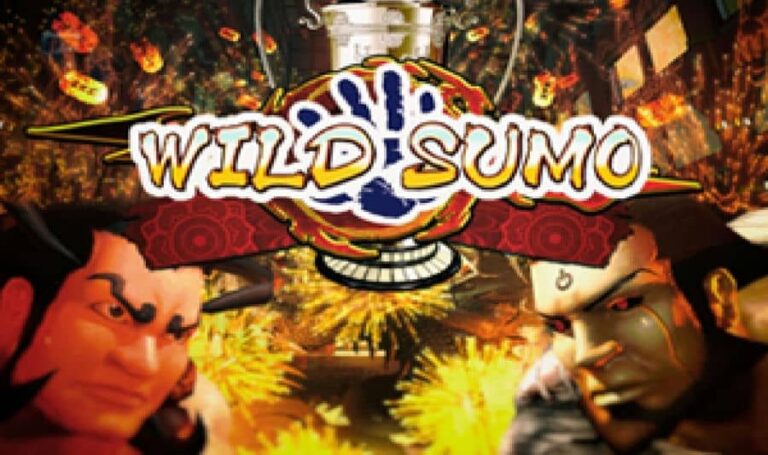 Wild Sumo