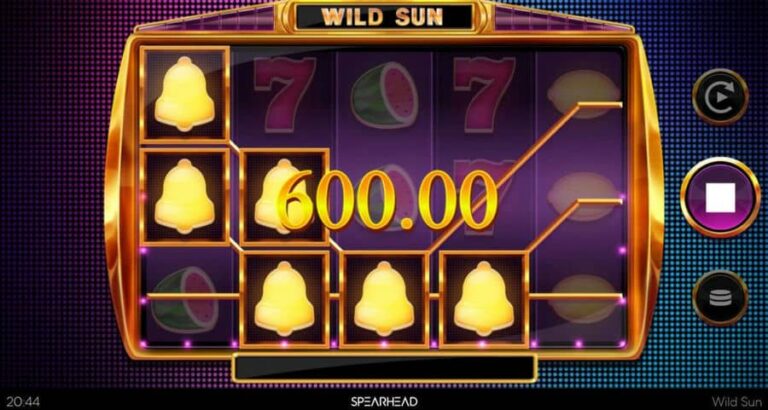 Wild Sun