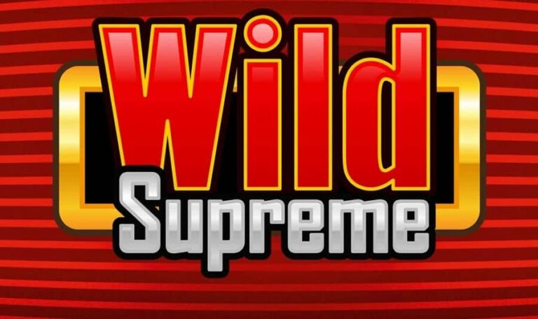 Wild Supreme HD