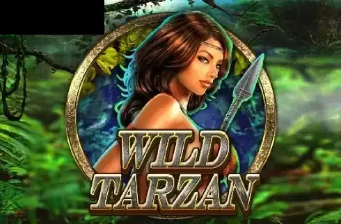 Wild Tarzan