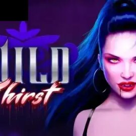 Wild Thirst